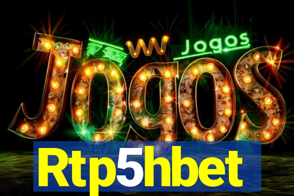 Rtp5hbet
