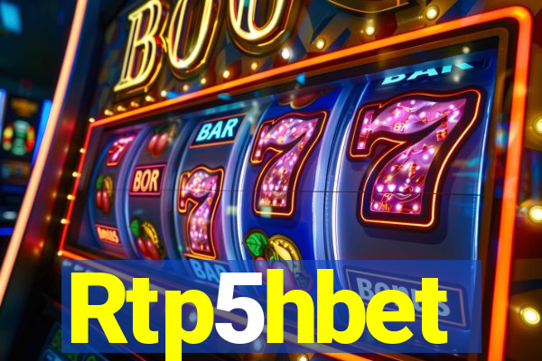 Rtp5hbet