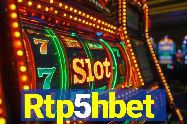 Rtp5hbet