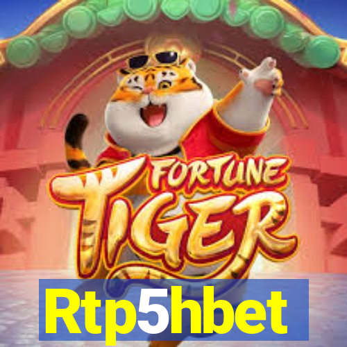 Rtp5hbet