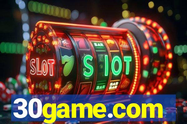 30game.com