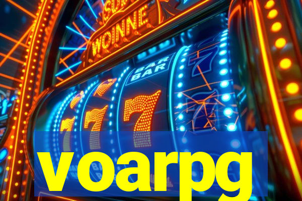 voarpg