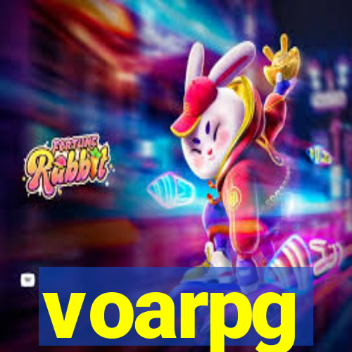 voarpg