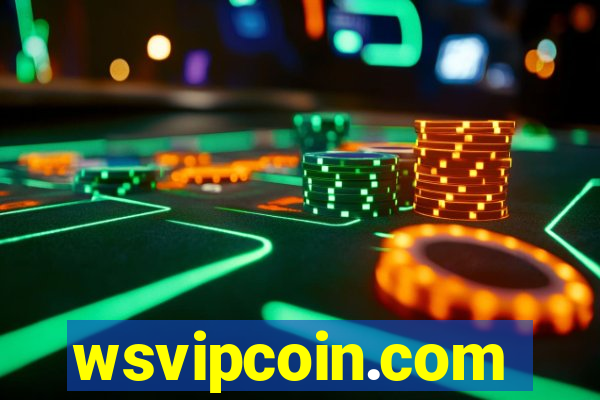 wsvipcoin.com
