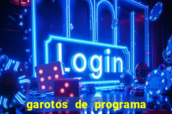 garotos de programa de santos