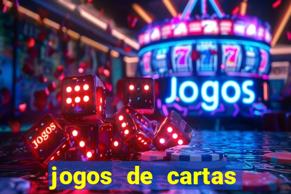 jogos de cartas ciganas online