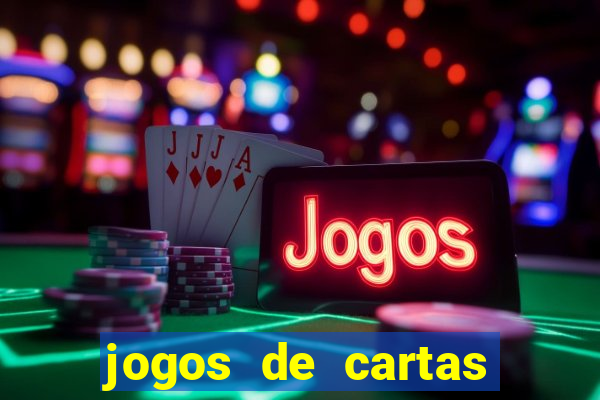 jogos de cartas ciganas online