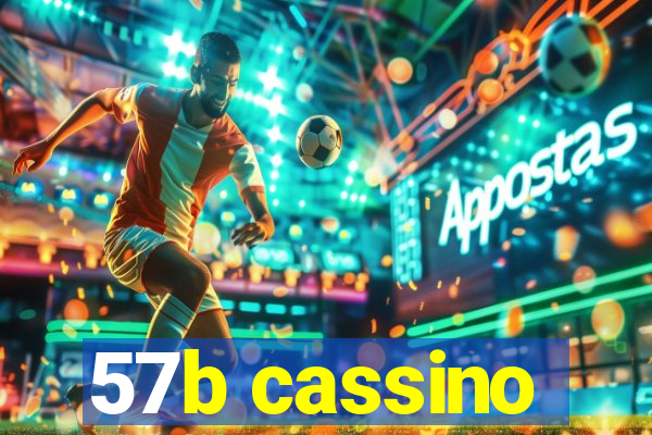 57b cassino
