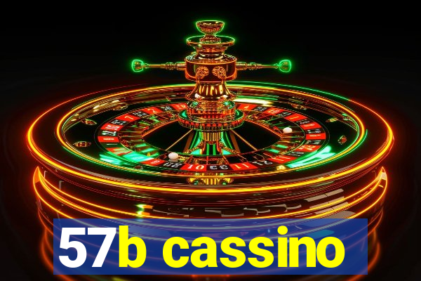 57b cassino