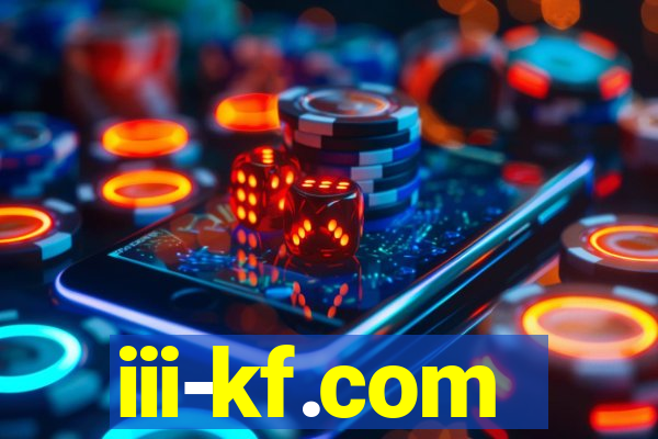 iii-kf.com
