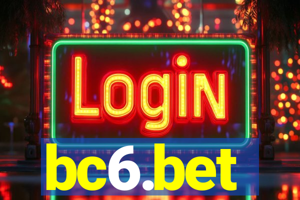 bc6.bet