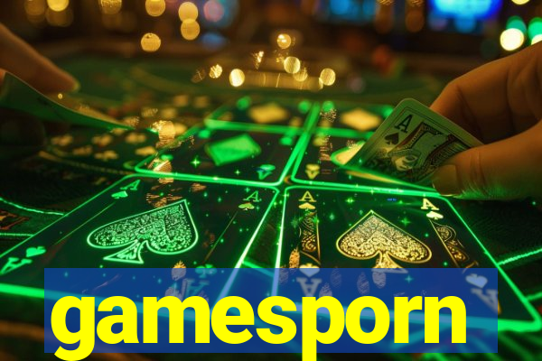 gamesporn