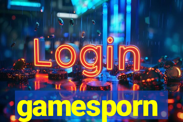 gamesporn
