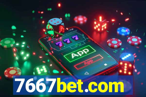 7667bet.com