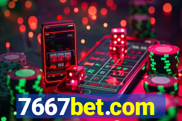 7667bet.com