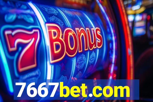 7667bet.com