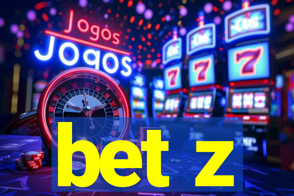 bet z