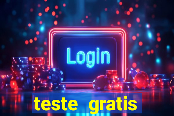 teste gratis fortune tiger