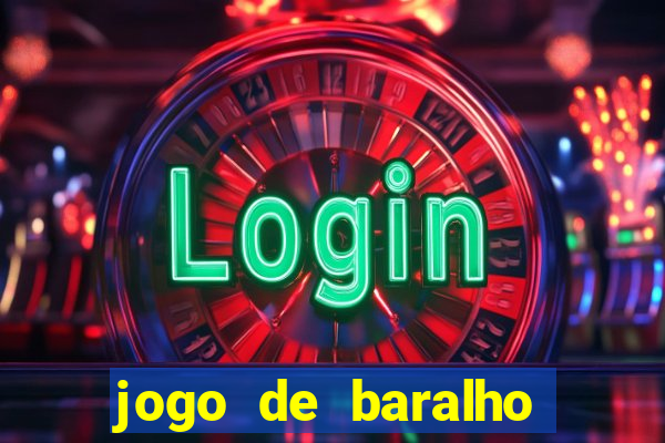jogo de baralho pife online