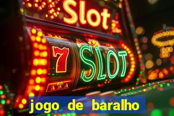 jogo de baralho pife online