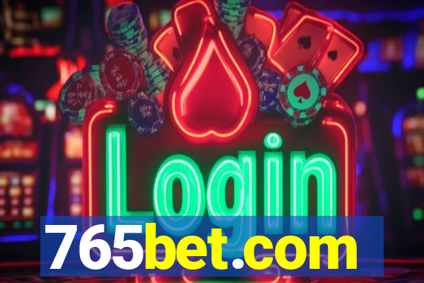 765bet.com