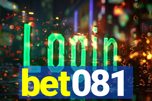bet081