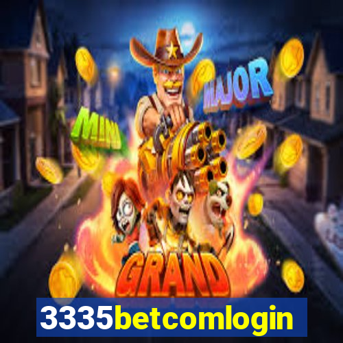 3335betcomlogin