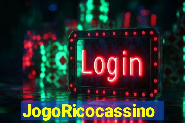 JogoRicocassino