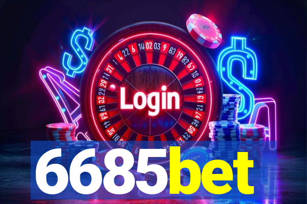 6685bet