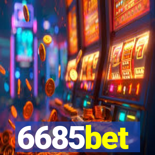 6685bet