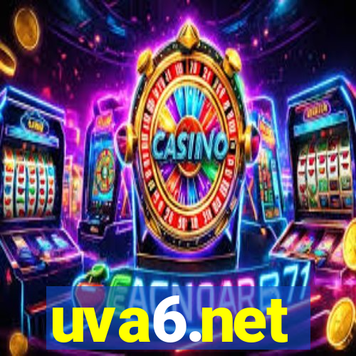 uva6.net