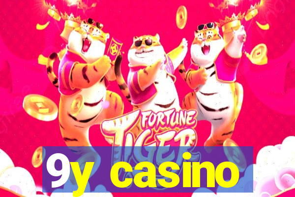9y casino
