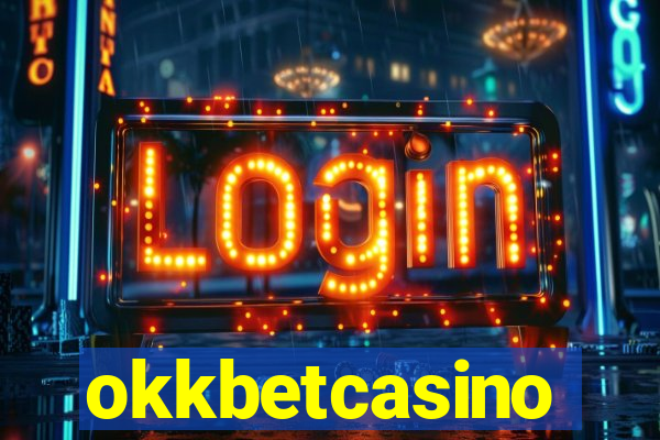 okkbetcasino