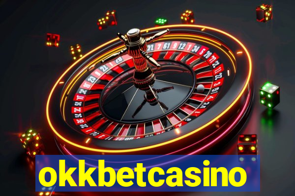 okkbetcasino
