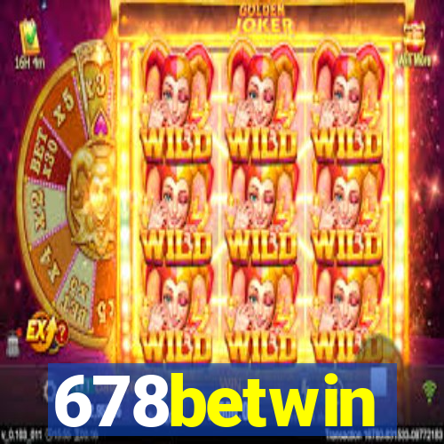 678betwin