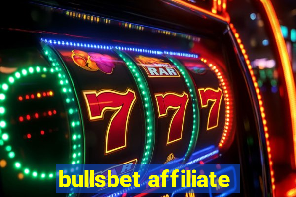 bullsbet affiliate