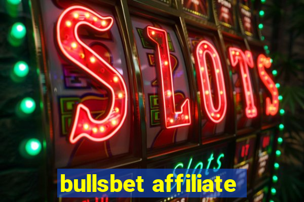 bullsbet affiliate