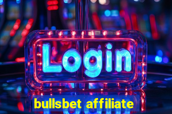 bullsbet affiliate