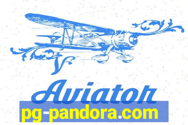 pg-pandora.com