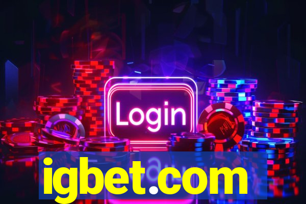 igbet.com