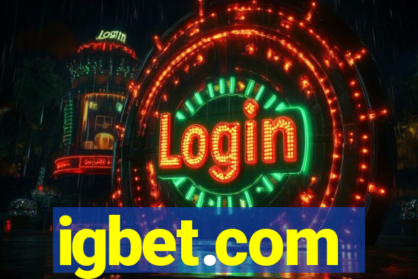 igbet.com