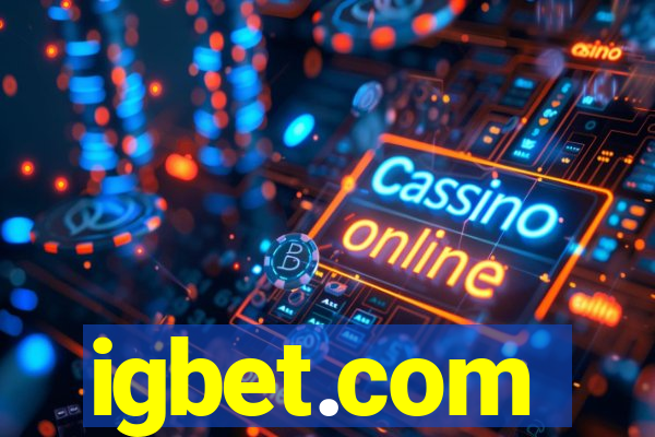 igbet.com