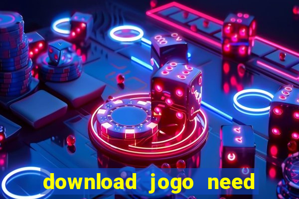 download jogo need for speed underground 2