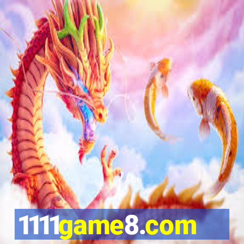 1111game8.com