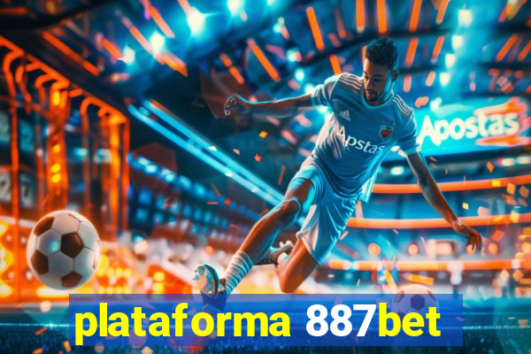 plataforma 887bet