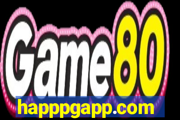 happpgapp.com