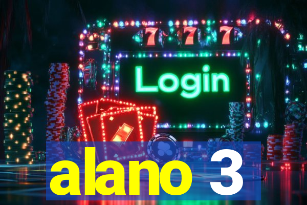 alano 3