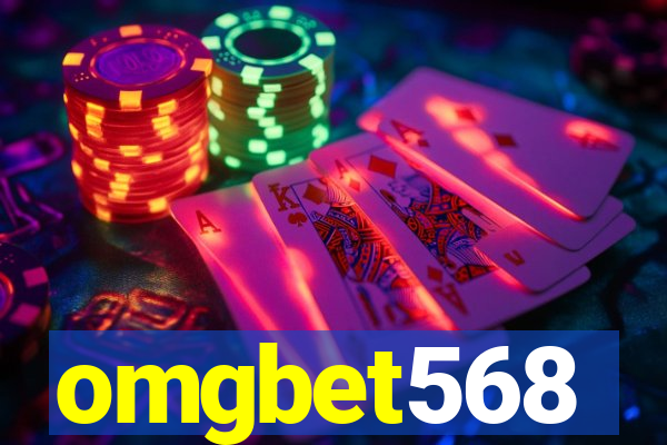 omgbet568