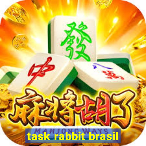 task rabbit brasil