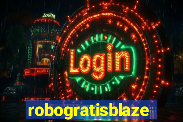 robogratisblaze